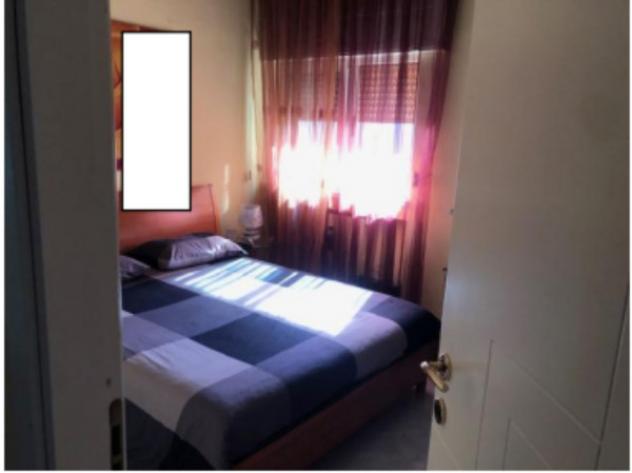 Immobile in asta di 82 m² in vendita a Foggia - Foto 13