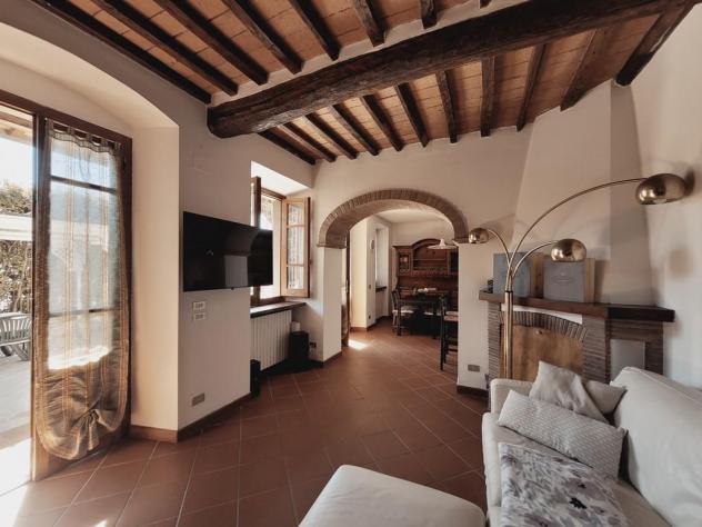 Villetta a schiera angolare in vendita a Forte dei Marmi 75 mq Rif: 1104751 - Foto 4