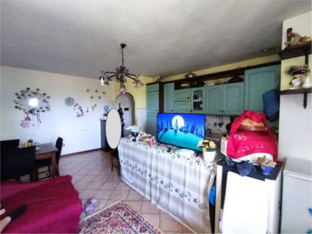 Immobile in asta di 102 m² in vendita a Fossato di Vico - Foto 8