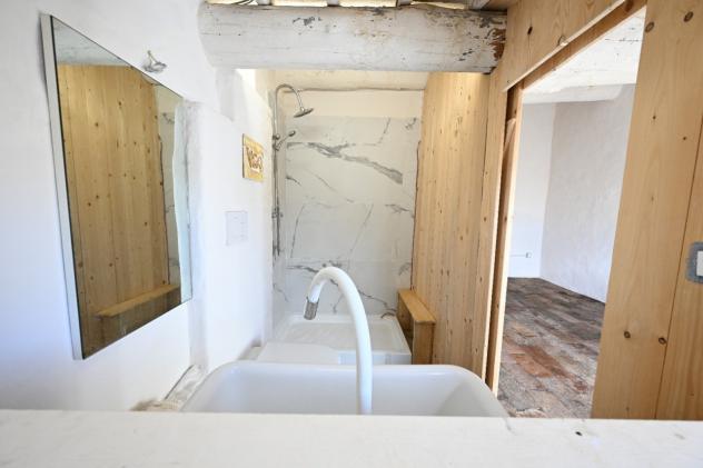 Porzione di casa in vendita a Guardea - Foto 11
