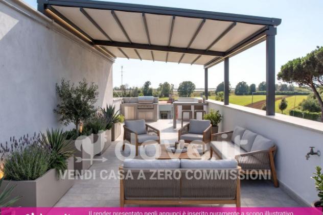 Appartamento di 68 m² con 3 locali in vendita a Latina - Foto 2