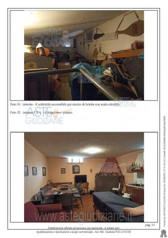 IMMOBILI-IMMOBILE RESIDENZIALE-SS 148 Pontina km 74,400 - Foto 5