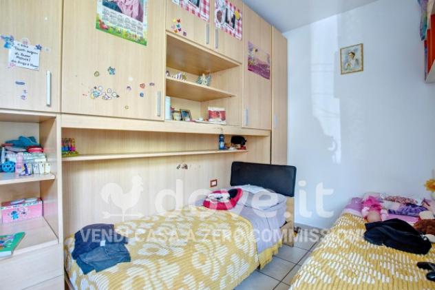 Appartamento di 85 m² con 3 locali e box auto in vendita a Laveno-Mombello - Foto 13