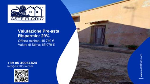 Immobile in asta di 200 m² con più di 5 locali in vendita a Marsala - Foto 2