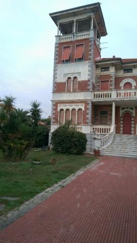 Edificio storico in vendita a Marina di Massa - Massa 600 mq Rif: 414501 - Foto 3