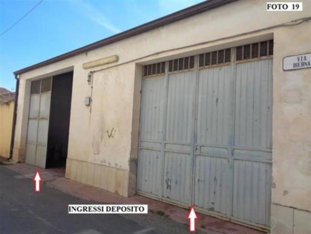Immobile in asta di 90 m² con più di 5 locali e box auto in vendita a Mazzarrone - Foto 9