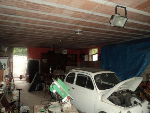 Immobile in asta di 150 m² in vendita a Montemiletto - Foto 12