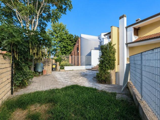 Porzione di casa in vendita a Nettuno - Foto 4