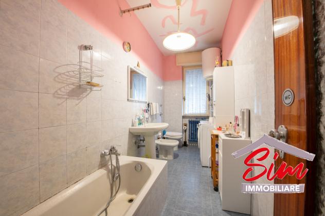 Trilocale in vendita a Novara - Foto 10