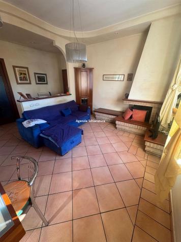 Borgo Santa Maria vendesi appartamento con mansarda e posto auto - Foto 3