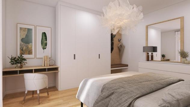 Appartamento in vendita a Pisa 124 mq Rif: 1399738 - Foto 6