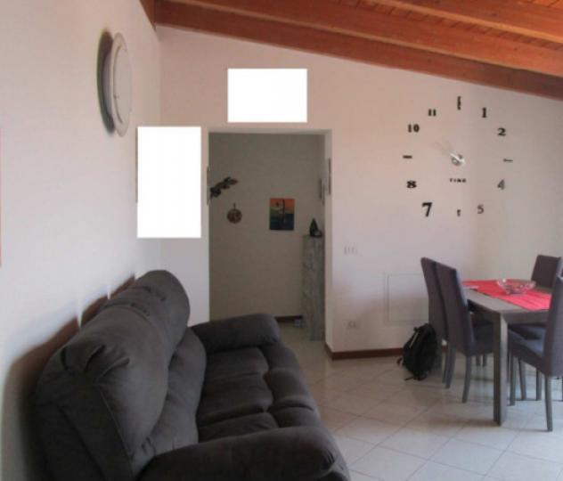 Immobile in asta di 120 m², box auto in vendita a Pizzale - Foto 13