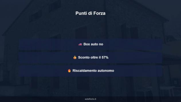 Immobile in asta di 76 m² in vendita a Proceno - Foto 15