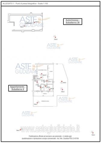 IMMOBILI-IMMOBILE RESIDENZIALE-Via Trado, 712, - Foto 5