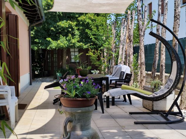 Piano terra con giardino - Foto 2