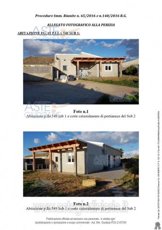 IMMOBILI-IMMOBILE RESIDENZIALE-C.da San Giovanni - Foto 2