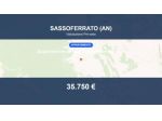 Immobile in asta di 149 m² con più di 5 locali e box auto in vendita a Sass &hellip;