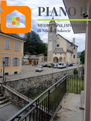 V000529 - CASA PLURIFAMILIARE IN BUONE CONDIZIONI - Foto 5
