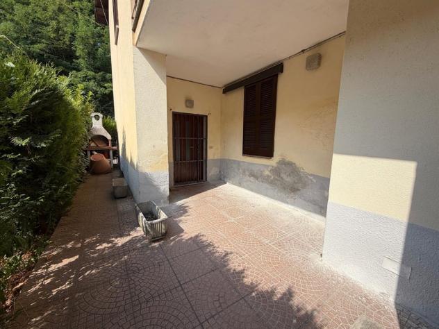 va185 - casa indipendente libera subito: 4 locali, servizi doppio box e picola area esterna recintata - Foto 4