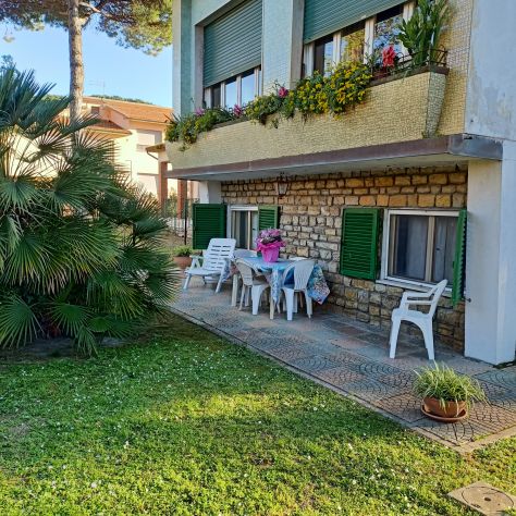 in affitto casa ideale pervacanza al mare mq90 numero localicinque