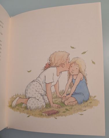 Alice nel Paese delle Meraviglie, scritto da Lewis Carroll e illustrato da Helen - Foto 9