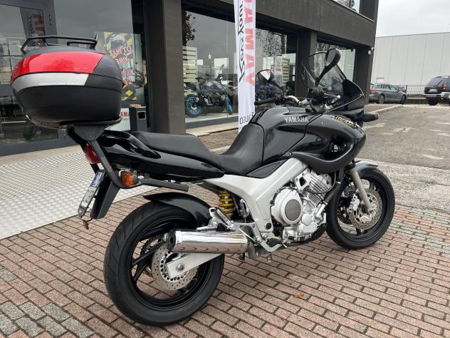 Yamaha TDM 850 null - Foto 4