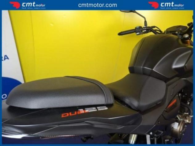 KL Duel 125 Garantita e Finanziabile rif. 23779243 - Foto 9