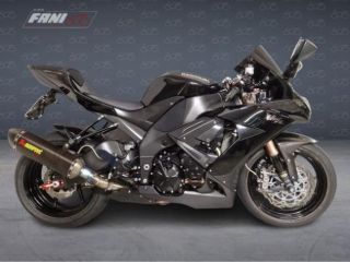 KAWASAKI Ninja 1000 ZX-10R - rif. 23952942