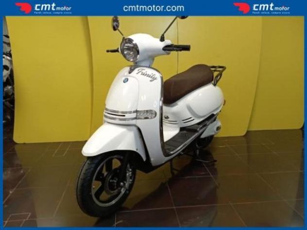 CJR MOTORECO Trinity 5kW Elettrico Garantito e Finanziabile rif. 21977829 - Foto 2