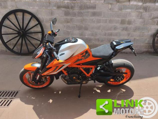 KTM 1290 Super Duke R R rif. 24109267 - Foto 8