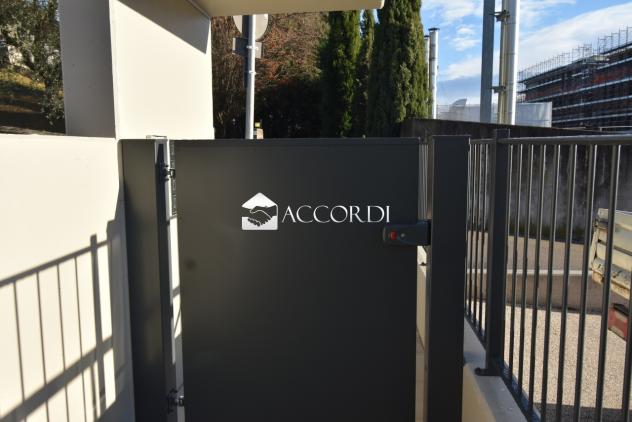 APPARTAMENTO di 4 vani e di 135 mq (CONEGLIANO) rif. SM32A1_1 - Foto 13