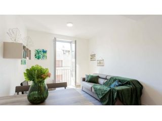 Central & Green Apartment
