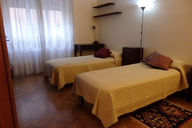 Bilocale per non residenti e/o studenti zona Crocetta - Foto 8