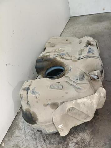 SERBATOIO CARBURANTE FORD EcoSport Serie 2189264 Z2JA diesel 1499 (12) - Foto 4