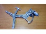 Motorino Alzavetro Anteriore Destro Completo Opel Zafira 1 serie