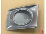 1402638 MODANATURA PARAURTI GRIGIO DX SENZA FORO LIGIER IXO