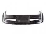1695313 SPOILER POSTERIORE FORD FIESTA 1.6 D 66KW 5M 3P (2010) RICAMBIO USATO
