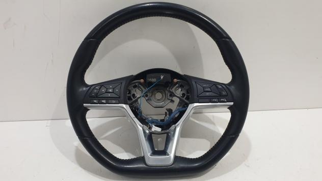 VOLANTE NISSAN Qashqai Serie (14) - Foto 2