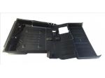 0187933 PIANALE POSTERIORE LIGIER X-TOO MAX R RS OPTIMAX
