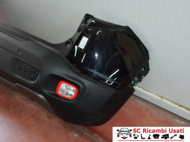 PARAURTI POSTERIORE JEEP Renegade Serie 52091901 (18) - Foto 4