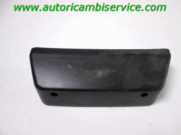 449480 FANALINO LUCE TARGA POSTERIORE LATO DESTRO FIAT 131 L CL PANORAMA RICAMBIO NUOVO - Foto 2