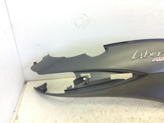PIAGGIO LIBERTY IGET ABS 125 CARENA FIANCATA POSTERIORE DESTRA 2015 2019 MA4100 - Foto 2