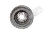 Puleggia Motore Fiat 500 1.2 Benzina 55200498 - 30417