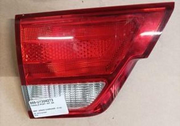 FANALE POST. INT. SX 999-U1304273 Parti elettriche  Fanaleria  Fanali  Fanale post. sx. JEEP - GRAND CHEROKEE - 01-03-2011 -