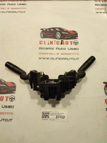 DEVIOLUCI LAND ROVER Freelander 3° Serie 6G9N-13N064-ZF 224DT (0611) - Foto 2