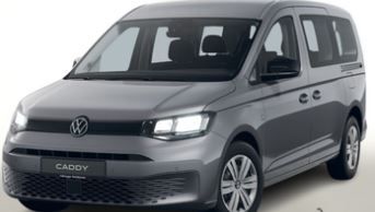 MUSATA MUSATE COMPLETA ANTERIORE VOLKSWAGEN CITY