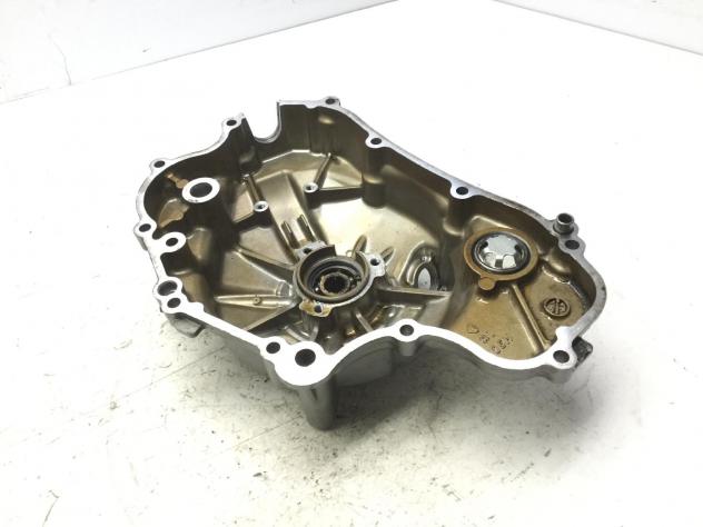 SUZUKI BURGMAN AN 400 COPERCHIO CARTER STATORE VOLANO 2007 CG111 - Foto 3