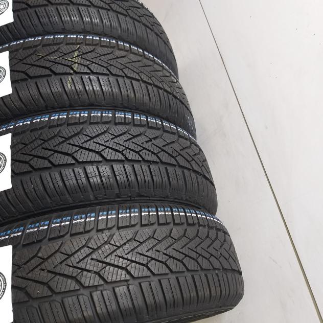 4 GOMME 185 65 15 SEMPERIT A63167 - Foto 4