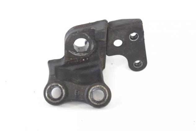 SUZUKI GSX S 1000 F 4233004K00 SUPPORTO CAVALLETTO LATERALE WDG0 17 - 20 SIDE STAND BRACKET - Foto 3