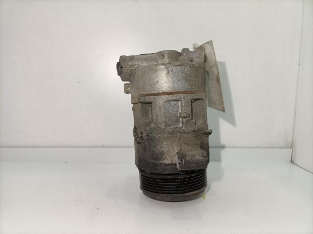 COMPRESSORE A/C BMW Serie 3 E91 Touring 64526987766-01 M47N204D4 diesel 1995 (0508) - Foto 3